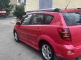 Pontiac Vibe 2006 года за 3 300 000 тг. в Алматы – фото 4