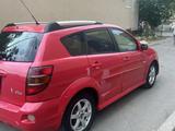 Pontiac Vibe 2006 года за 3 300 000 тг. в Алматы – фото 3