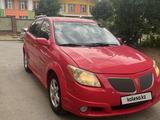 Pontiac Vibe 2006 года за 3 300 000 тг. в Алматы