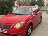 Pontiac Vibe 2006 года за 3 300 000 тг. в Алматы – фото 2