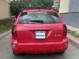 Pontiac Vibe 2006 года за 3 300 000 тг. в Алматы – фото 5