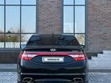Hyundai Grandeur 2014 годаүшін9 000 000 тг. в Семей