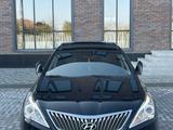 Hyundai Grandeur 2014 годаүшін9 000 000 тг. в Семей – фото 2