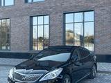Hyundai Grandeur 2014 годаүшін9 000 000 тг. в Семей – фото 5