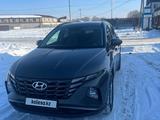 Hyundai Tucson 2021 года за 12 600 000 тг. в Талдыкорган