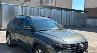 Hyundai Tucson 2021 года за 12 500 000 тг. в Талдыкорган