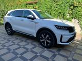 Kia Sorento 2022 года за 18 500 000 тг. в Шымкент – фото 2