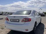 Toyota Corolla 2013 годаүшін5 200 000 тг. в Атырау – фото 4