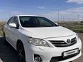 Toyota Corolla 2013 годаүшін4 800 000 тг. в Атырау