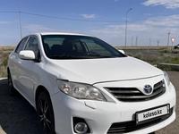 Toyota Corolla 2013 годаүшін5 200 000 тг. в Атырау
