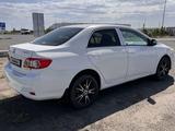 Toyota Corolla 2013 года за 5 200 000 тг. в Атырау – фото 3