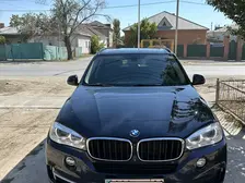 BMW X5, 2014