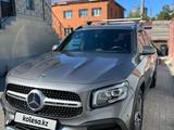 Mercedes-Benz GLB 35 AMG 2020 годаүшін26 000 000 тг. в Астана