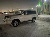 Toyota Land Cruiser 1999 годаfor7 200 000 тг. в Семей