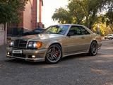 Mercedes-Benz E 230 1990 года за 800 000 тг. в Караганда – фото 2