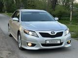 Toyota Camry 2010 годаүшін7 500 000 тг. в Кордай – фото 2