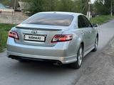 Toyota Camry 2010 годаүшін8 200 000 тг. в Кордай – фото 5