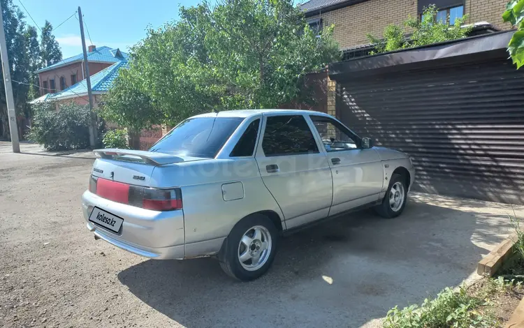 ВАЗ (Lada) 2110 2004 годаүшін950 000 тг. в Актобе