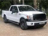 Ford F-Series 2011 года за 8 000 000 тг. в Уральск – фото 2
