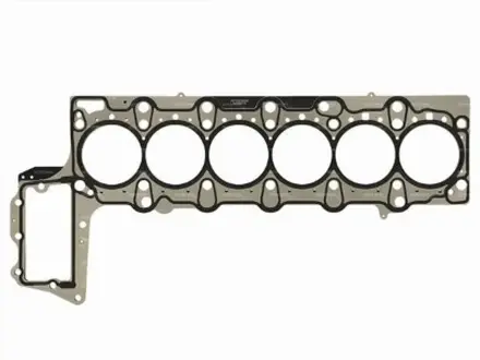 Прокладка ГБЦ 1.57MM BMW 5 (E60)/X5 (E70) M57/N57 за 32 550 тг. в Алматы