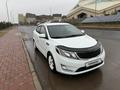 Kia Rio 2014 годаfor5 400 000 тг. в Астана – фото 2