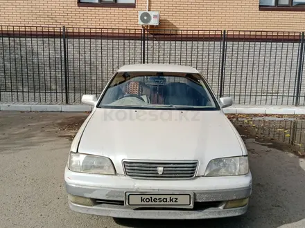 Toyota Camry 1995 года за 2 200 000 тг. в Павлодар – фото 2