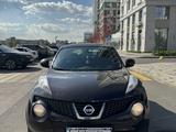 Nissan Juke 2013 года за 4 400 000 тг. в Астана