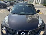 Nissan Juke 2013 года за 4 400 000 тг. в Астана – фото 2