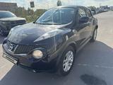 Nissan Juke 2013 года за 4 400 000 тг. в Астана – фото 4