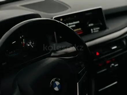 BMW X5 2014 года за 20 000 000 тг. в Балхаш – фото 16