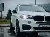 BMW X5 2014 годаүшін20 000 000 тг. в Балхаш