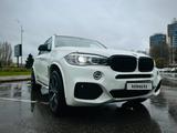 BMW X5 2014 года за 20 000 000 тг. в Балхаш – фото 3