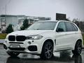 BMW X5 2014 годаүшін20 000 000 тг. в Балхаш – фото 2