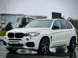 BMW X5 2014 годаүшін20 000 000 тг. в Балхаш – фото 2