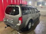 Nissan Pathfinder 2005 года за 6 000 000 тг. в Жезказган