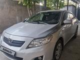Toyota Corolla 2008 года за 5 000 000 тг. в Шымкент