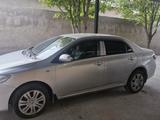 Toyota Corolla 2008 года за 5 000 000 тг. в Шымкент – фото 2