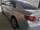 Toyota Corolla 2008 года за 5 000 000 тг. в Шымкент – фото 3