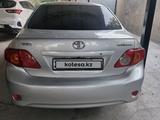 Toyota Corolla 2008 года за 5 000 000 тг. в Шымкент – фото 4