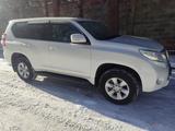 Toyota Land Cruiser Prado 2013 годаfor12 000 000 тг. в Алматы – фото 3