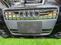 Решетка радиатора Audi A4 B8 1.8for70 000 тг. в Астана