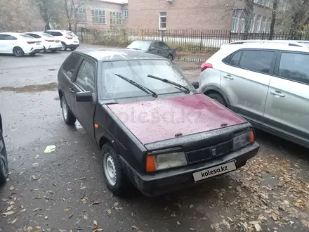 ВАЗ (Lada) 2108 1996 года за 560 000 тг. в Усть-Каменогорск – фото 2