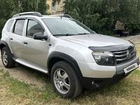 Renault Duster 2014 годаfor5 200 000 тг. в Костанай