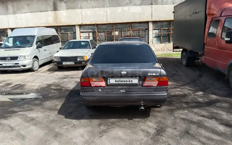 Nissan Primera 1992 года за 600 000 тг. в Алматы