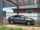 Hyundai Accent 2017 года за 5 936 930 тг. в Алматы – фото 3