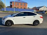 Hyundai Accent 2014 года за 5 350 000 тг. в Атырау