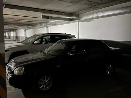 ВАЗ (Lada) Priora 2170 2014 года за 3 350 000 тг. в Шымкент – фото 3
