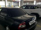 ВАЗ (Lada) Priora 2170 2014 годаүшін3 350 000 тг. в Шымкент – фото 4