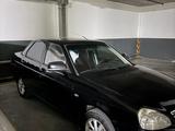ВАЗ (Lada) Priora 2170 2014 годаүшін3 350 000 тг. в Шымкент – фото 2