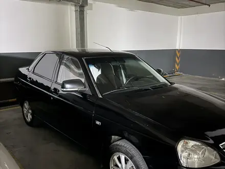 ВАЗ (Lada) Priora 2170 2014 года за 3 350 000 тг. в Шымкент – фото 2